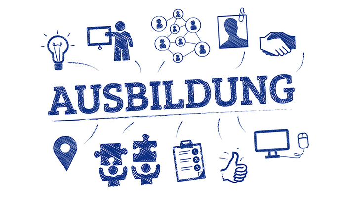 ausbildung